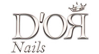 D'ОЯ Nails Logo
